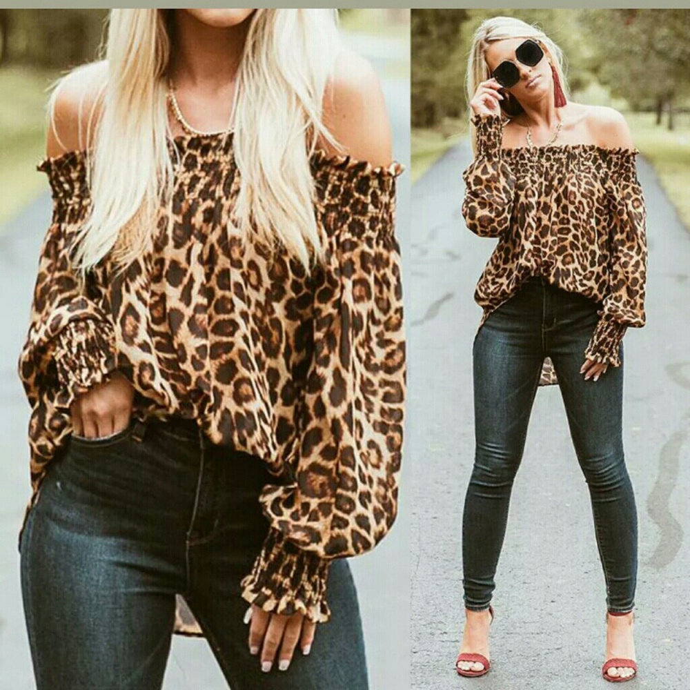 Woman's blouse